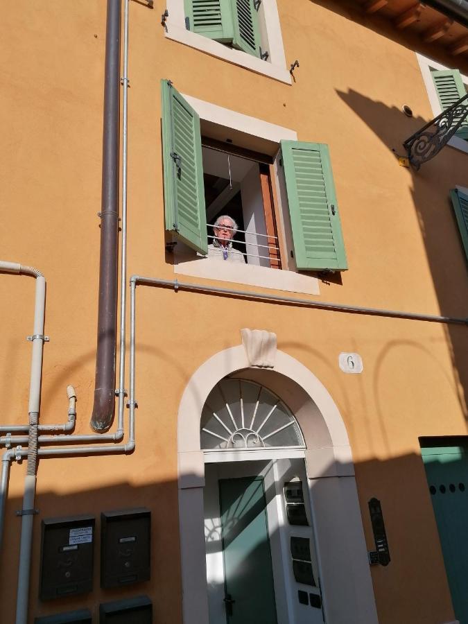 La Casetta A Santo Stefano Vérone Extérieur photo